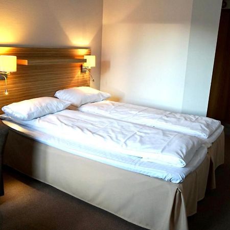 Ro Hotel Geilo Bagian luar foto