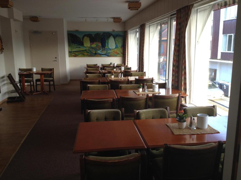 Ro Hotel Geilo Bagian luar foto